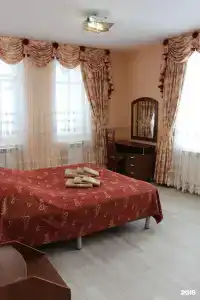 Замок Шереметева - 5