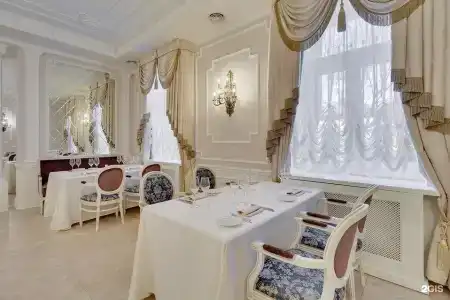 Особняк Военного Министра (Milutin Palace) - 127