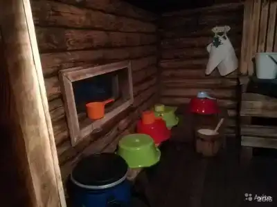 Кола спорт вилладж - 1