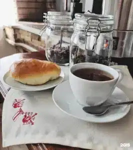 Пицца блюз - 22
