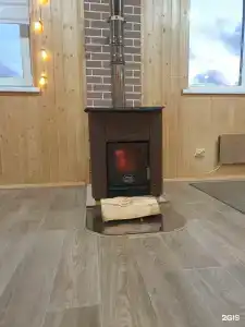 Морской Бриз - 3