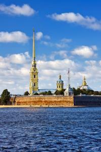 Samsonovs на Доставевского,10 - 16