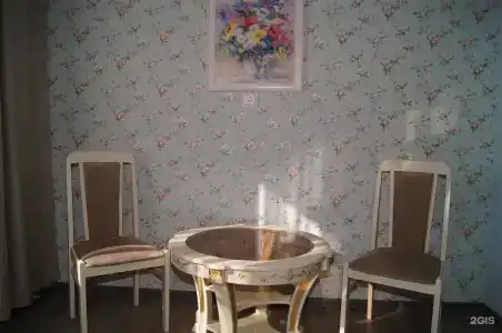 Санаторий Лаба - 104