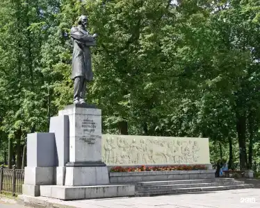 Которосль - 101