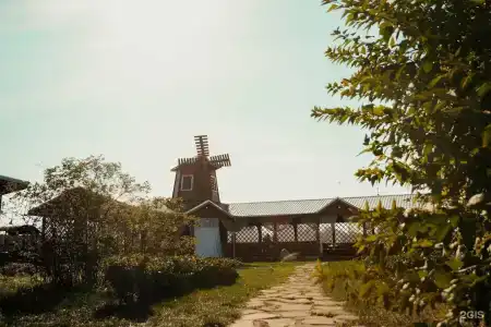 Дивеевская Слобода - 14