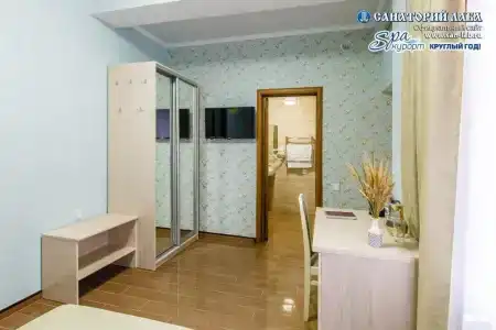 Санаторий Лаба - 57