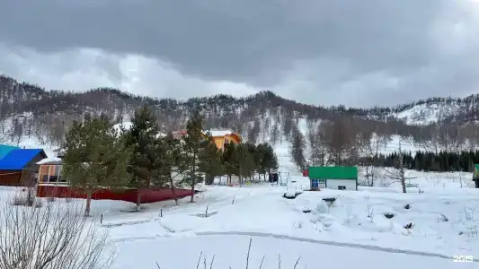 Белый марал - 21