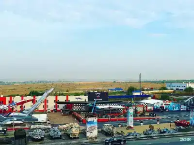 Патриот - 58