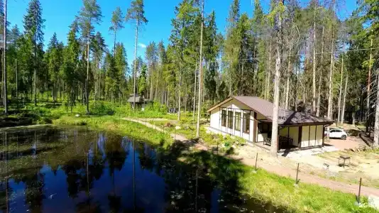 Ильичево - 1