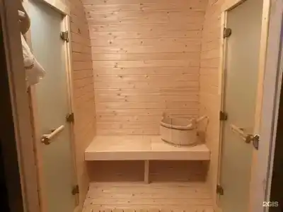 База отдыха Ковчег - 100