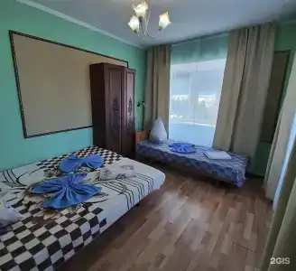 Турбаза Викинг на Катуни - 48