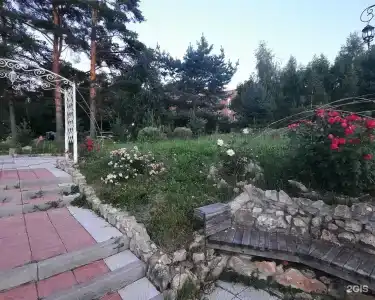 Берлога - 25