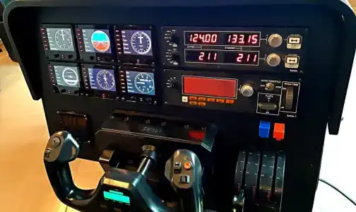 Алпина-Авиа - 74