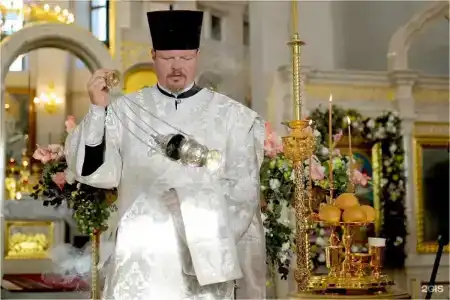 Дом паломника - 80