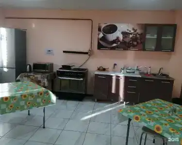 Гостевой дом Дудиных - 5