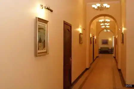 Селигер Палас - 54