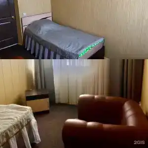 Хостел vs Баттл - 7