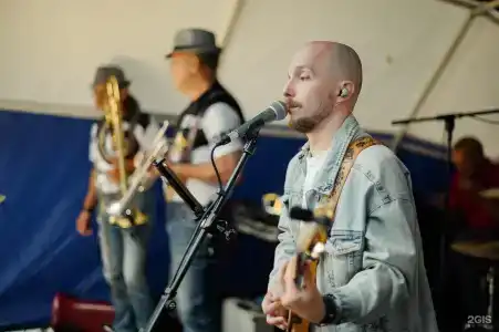 Звездный - 152