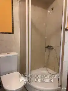 Загородный отель Konakoff в Сажино - 192