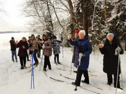 Селигер Палас - 81