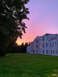 Селигер Палас - 52