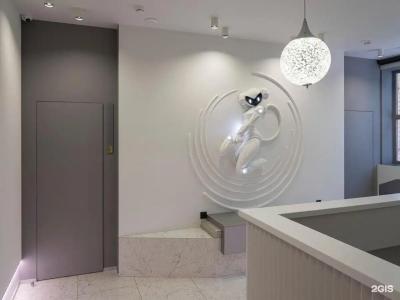 Astrohostel Рейс - 53