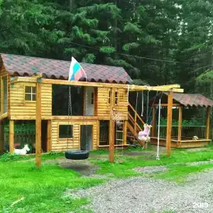 Раухова мельница - 76