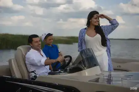 Уткино Кантри Хаус - 45