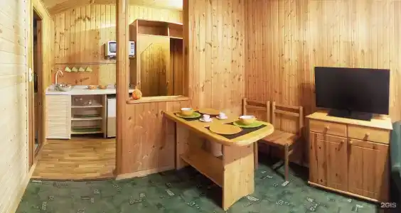 Банановый рай - 23