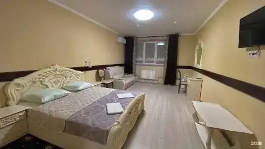 Золотой Лотос - 10
