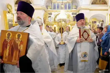 Дом паломника - 50