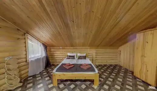 Клуб Золотая Рыбка - 14