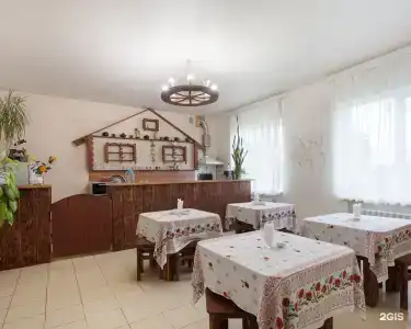 Островок - 3