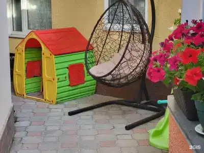 Баттерфляй - 6