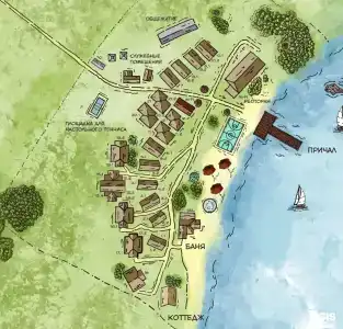 Байкальские дюны - 75