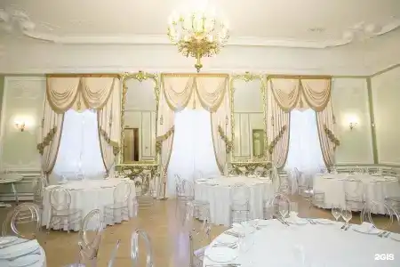 Особняк Военного Министра (Milutin Palace) - 56
