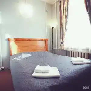 Отдых + - 47
