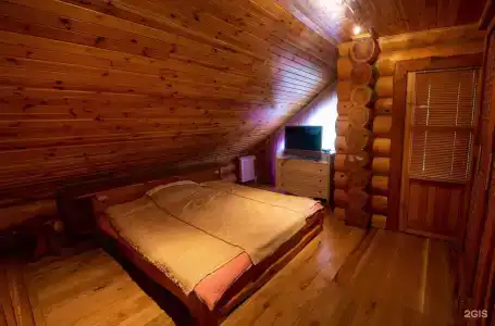 Архангельская На Волге - 5