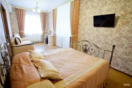 Княжий двор - 7