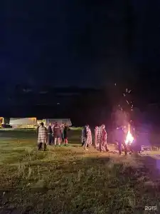 Горный Ветер - 21