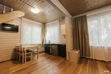 Парк Инал - 47