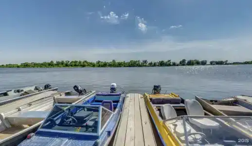 Клуб Золотая Рыбка - 39