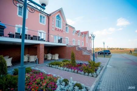 Карс Козельск - 60