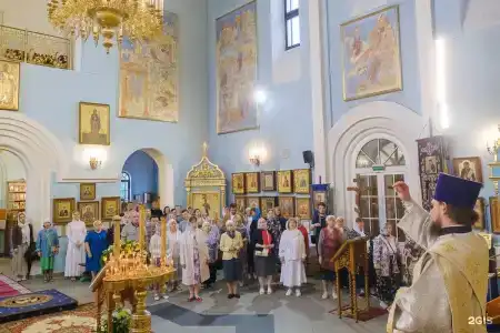 Дом паломника - 68