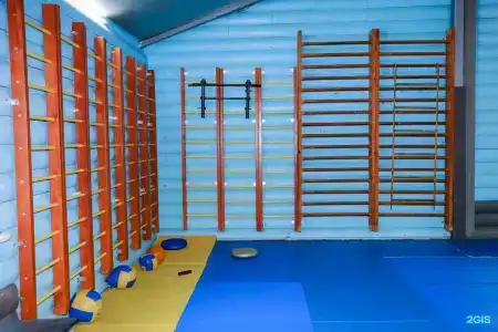 Русский лес - 8