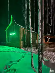 Белая сова - 39