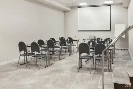 Holiday Inn Perm - 59