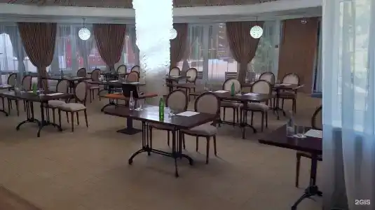 Парк отель Жардин - 109