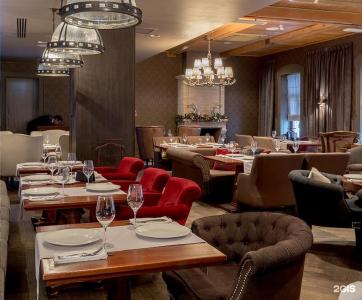 SHERATONPLAZA Ufa Congress Hotel - 120