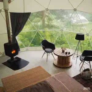 Hills & Huts - 6
